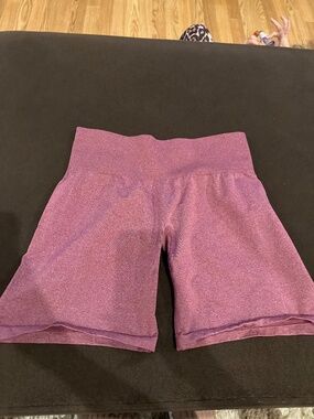NVGTN seamless shorts